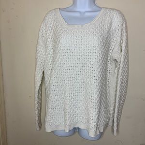 Women’s sweater